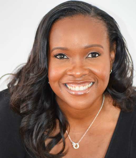 Jennifer Williams speaking and media